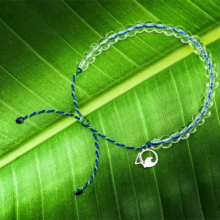 4OCEAN BRACELET EARTH DAY