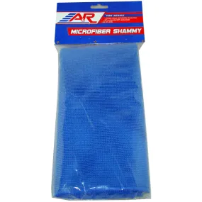 A&R Microfiber Chamois For Visors