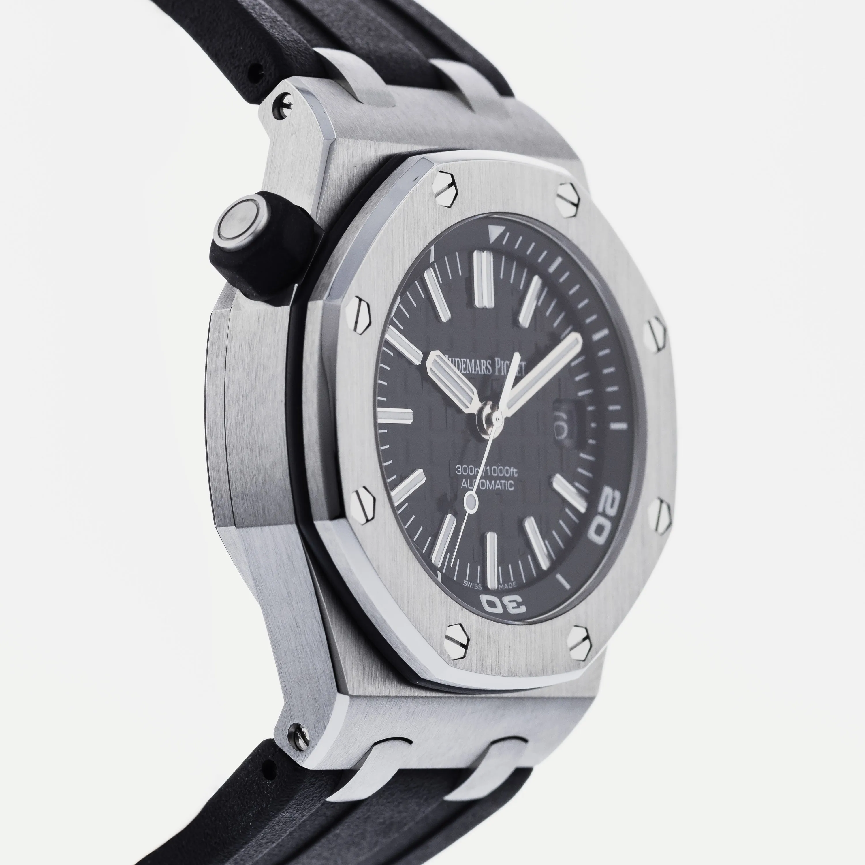 Audemars Piguet 150710st 15710ST.OO.A002CA.01