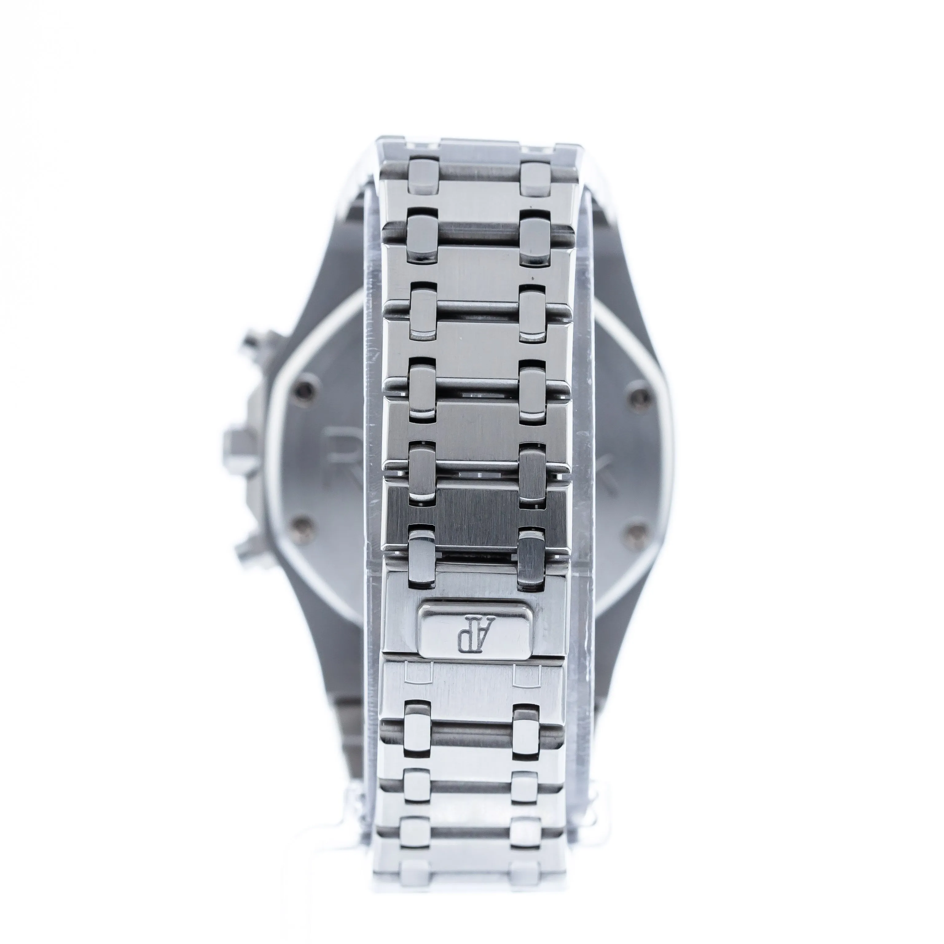 Audemars Piguet Royal Oak Chronograph 25860ST.OO.1110ST.01