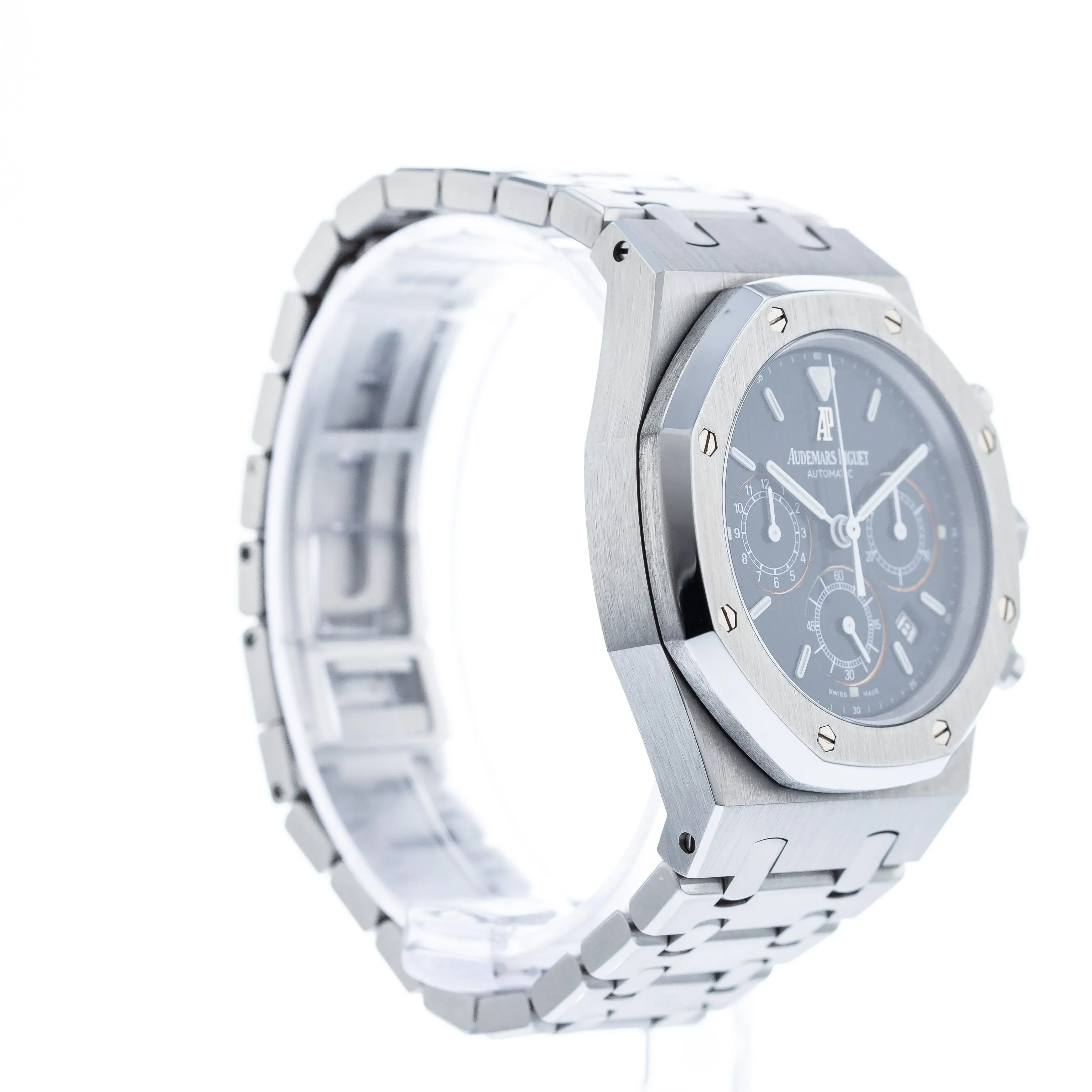 Audemars Piguet Royal Oak Chronograph 25860ST.OO.1110ST.01