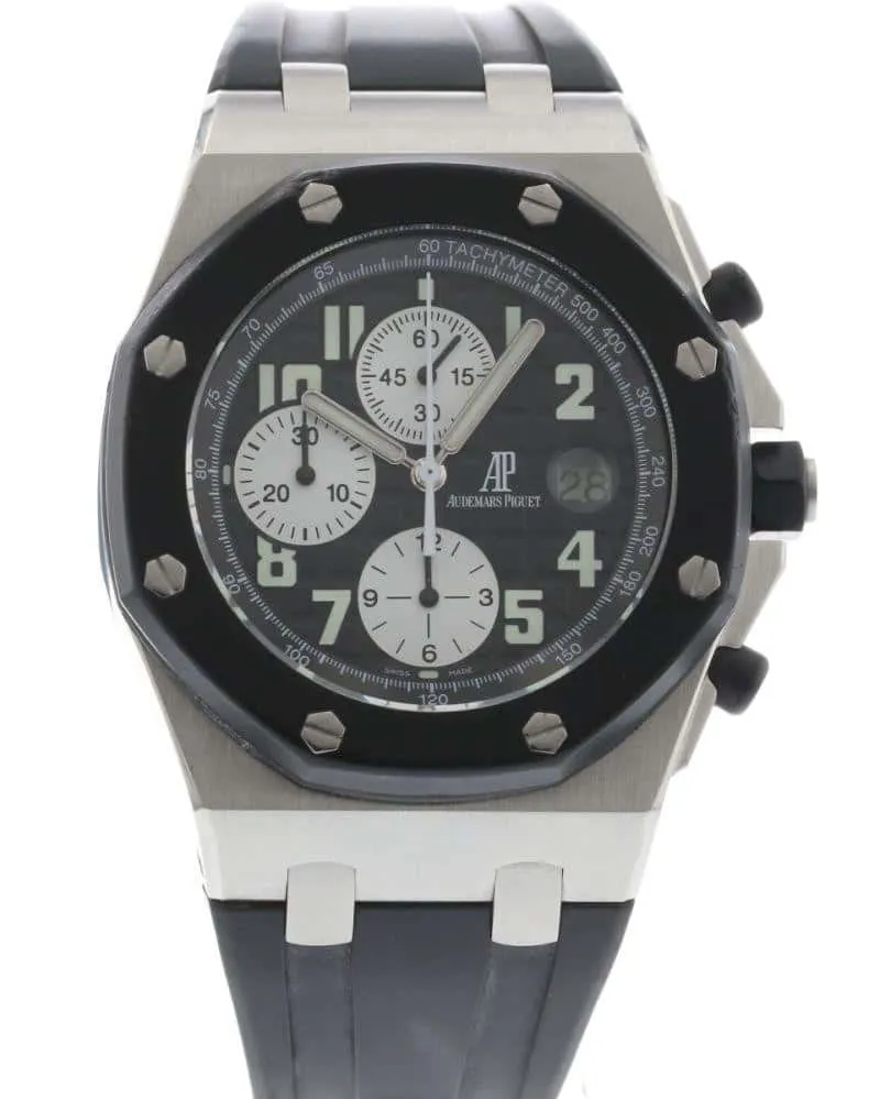 Audemars Piguet Royal Oak Offshore 25940SK.OO.D002CA.01