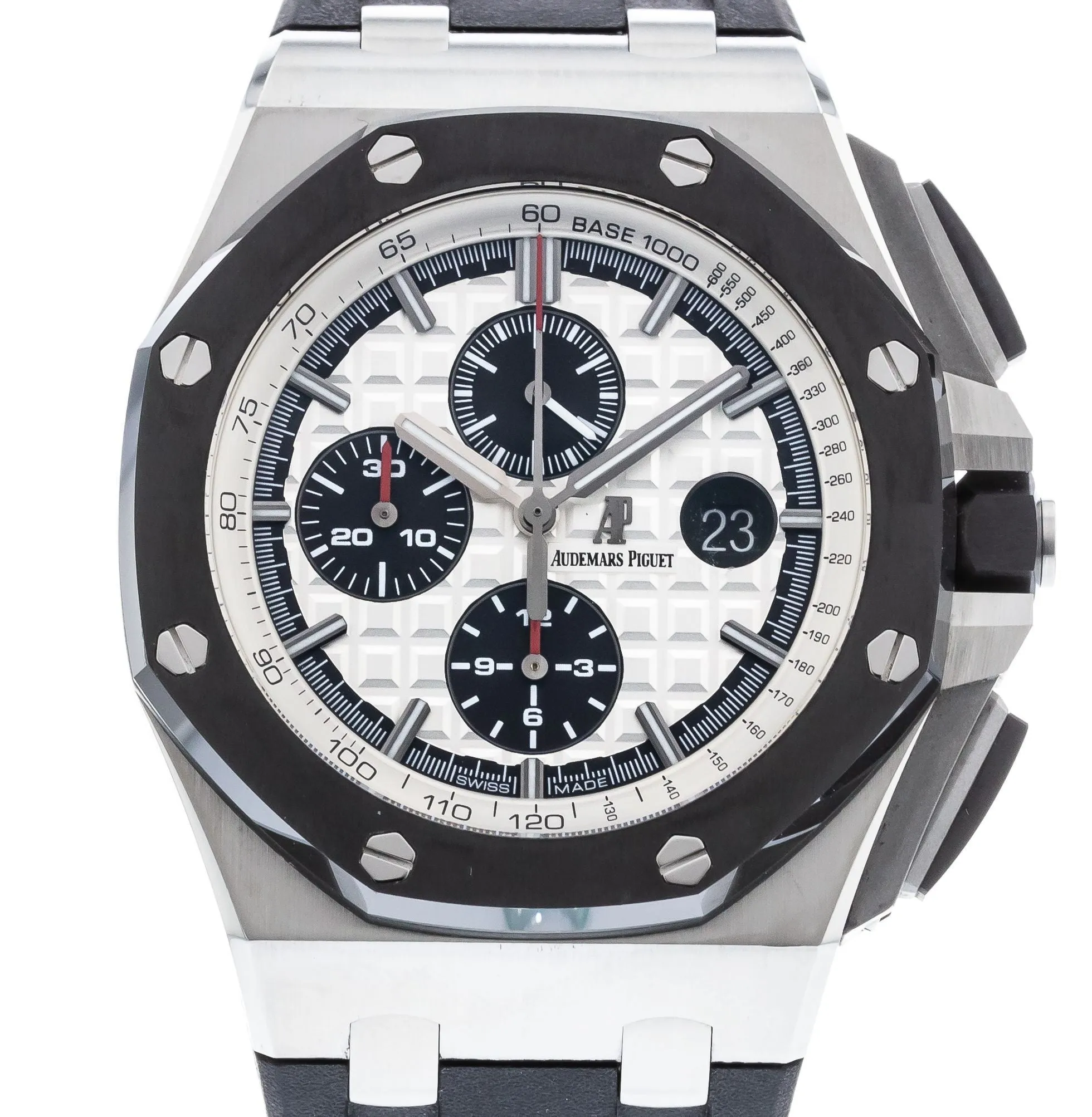 Audemars Piguet Royal Oak Offshore Chronograph 26400SO.OO.A002CA.01