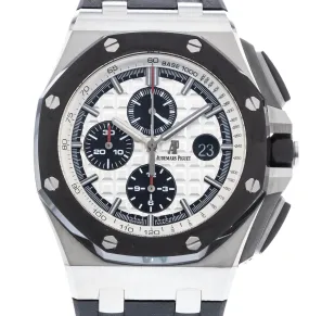 Audemars Piguet Royal Oak Offshore Chronograph 26400SO.OO.A002CA.01