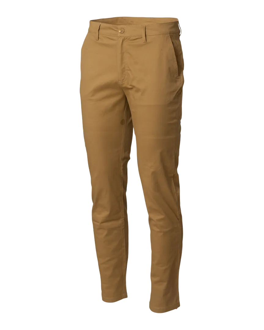 Avid Chino Pant