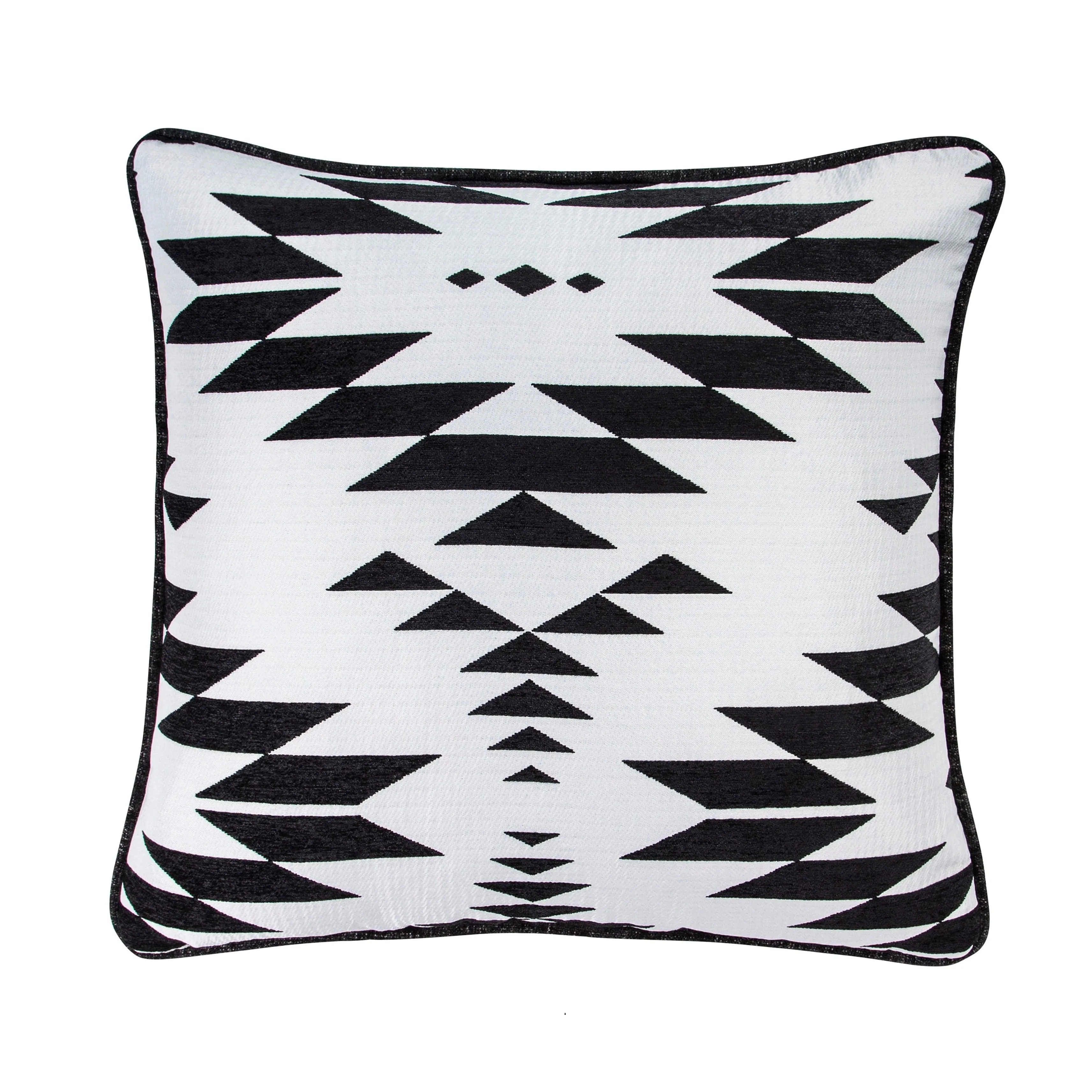 Aztec Southwestern Euro Sham