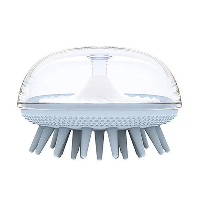 Bath Ball Massage Shampoo Brush