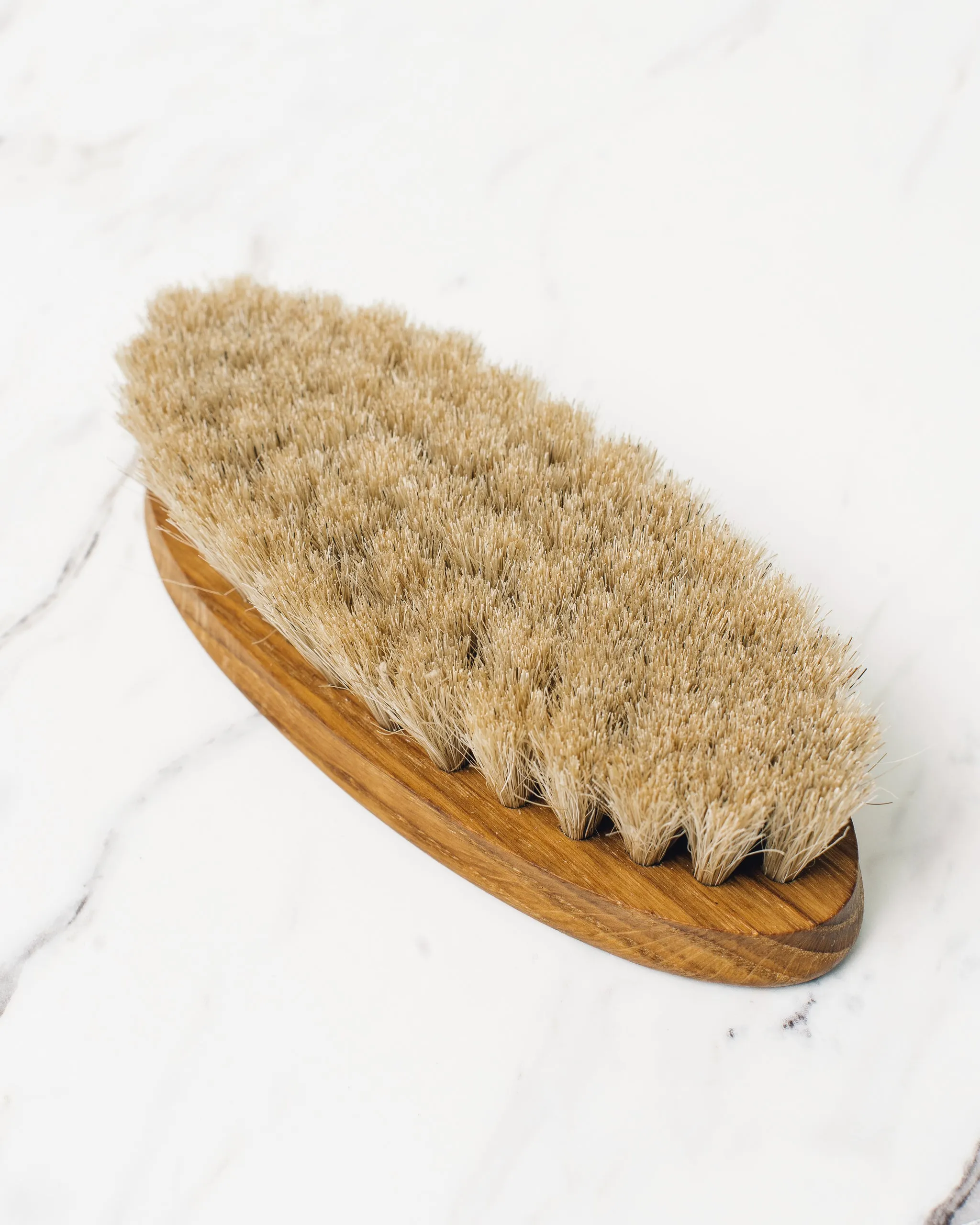 Bath Brush Without Handle