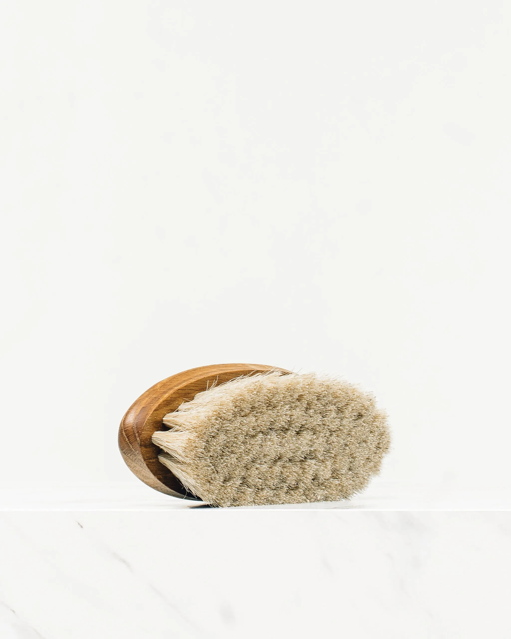 Bath Brush Without Handle