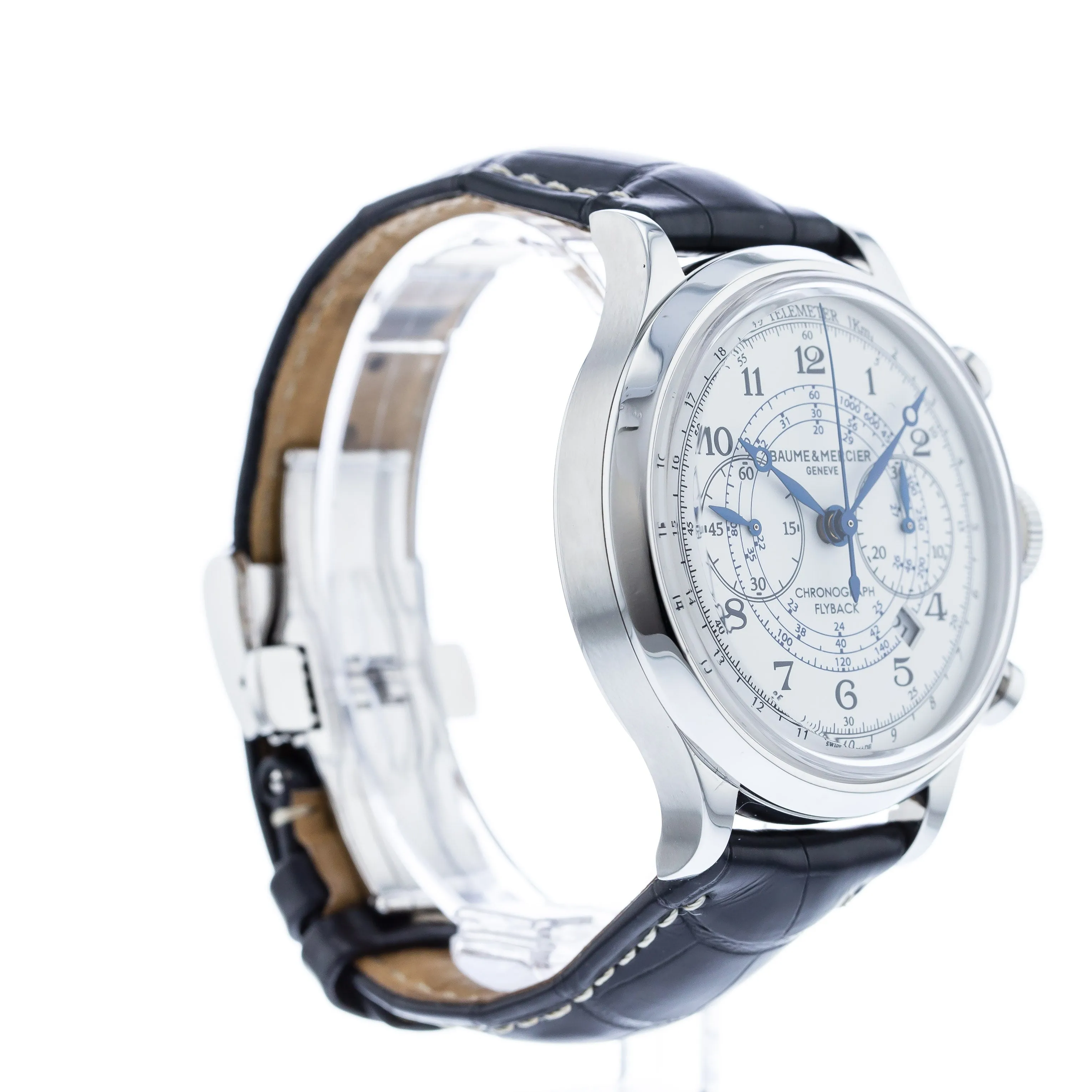 Baume & Mercier Capeland MOA10006