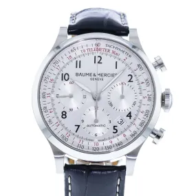 Baume & Mercier Clifton M0A10041