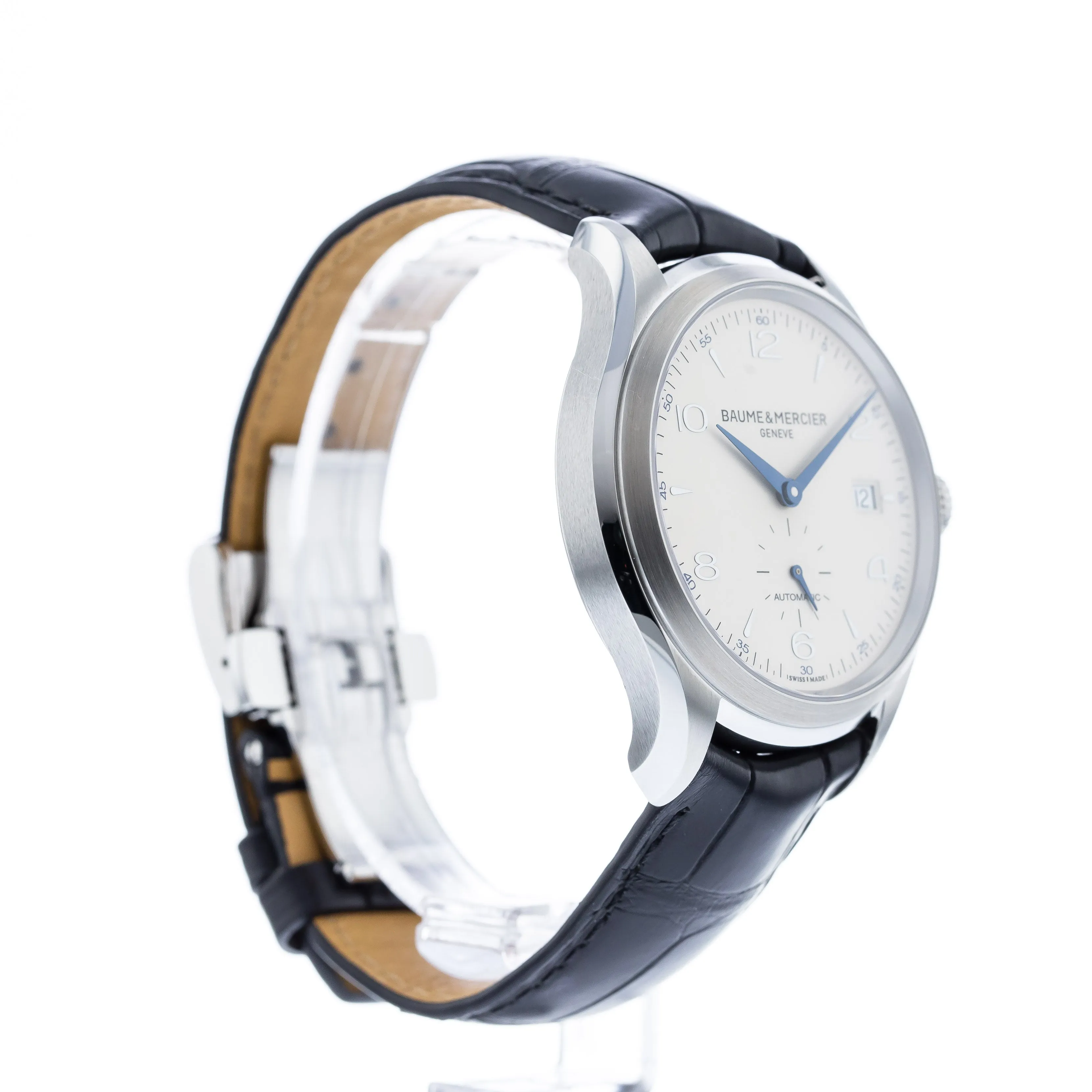 Baume & Mercier Clifton MOA10052