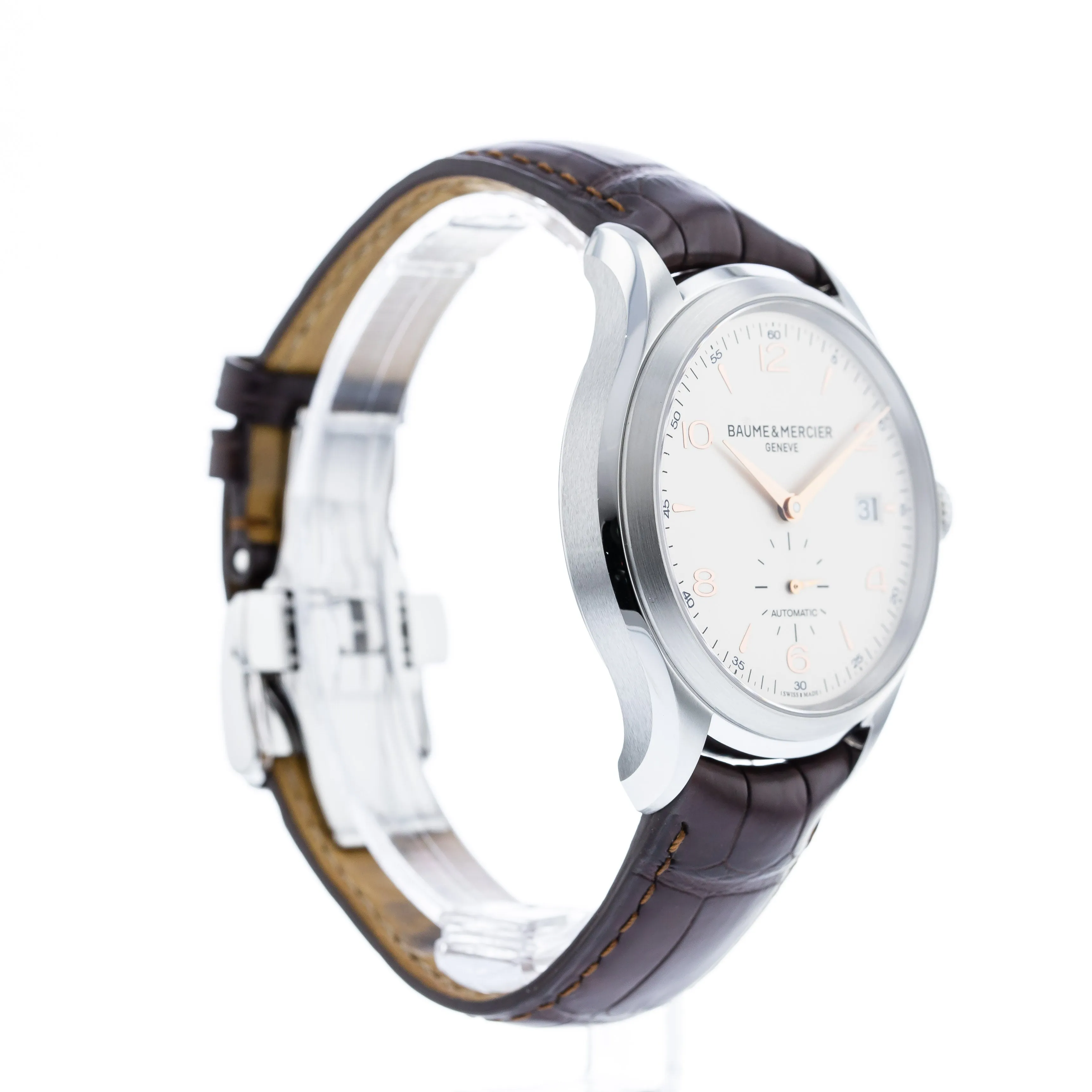 Baume & Mercier Clifton MOA10054