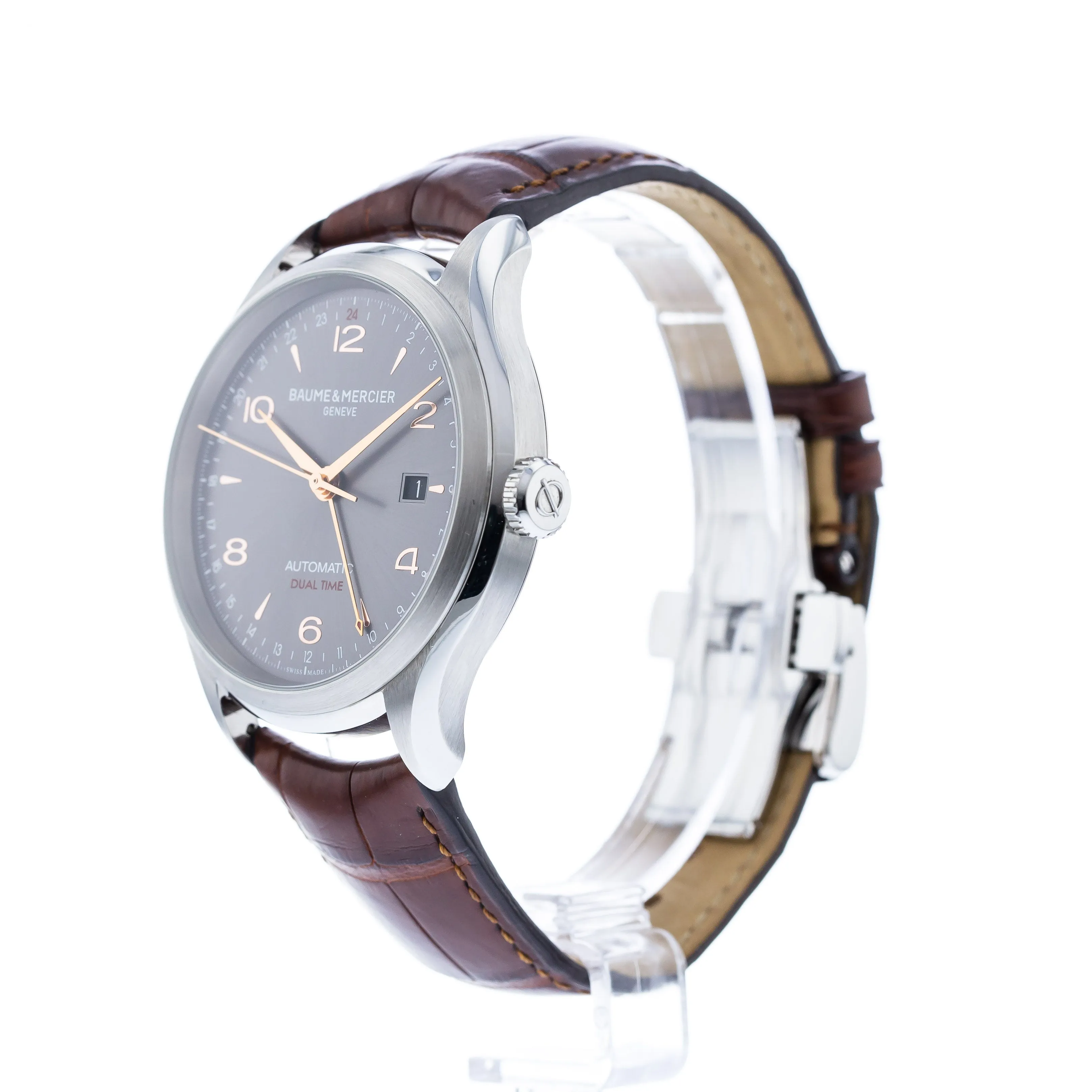 Baume & Mercier Clifton MOA10111