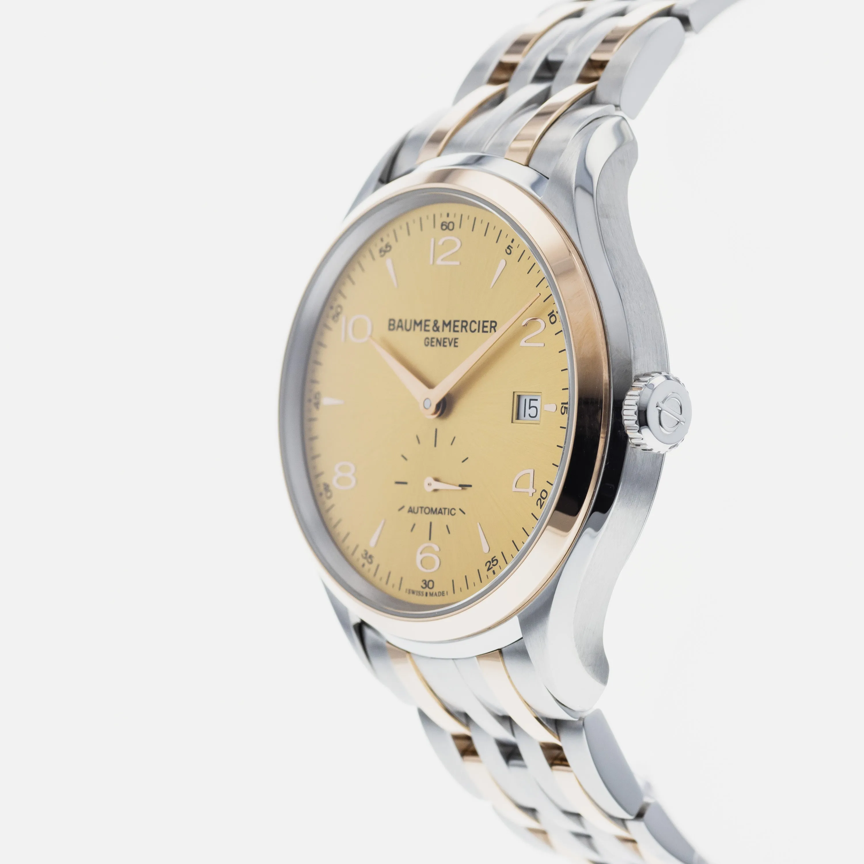 Baume &amp; Mercier Clifton 10352