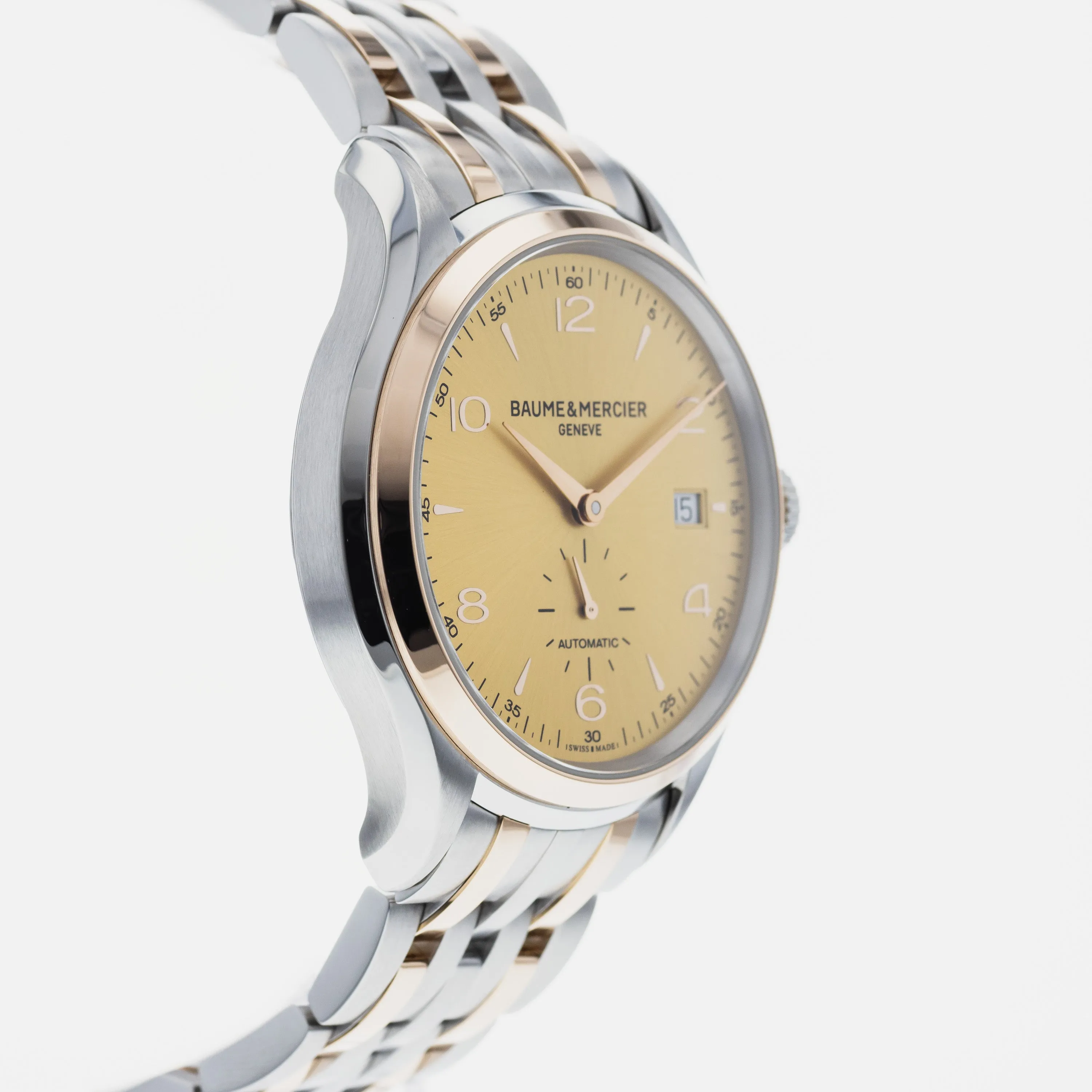 Baume &amp; Mercier Clifton 10352