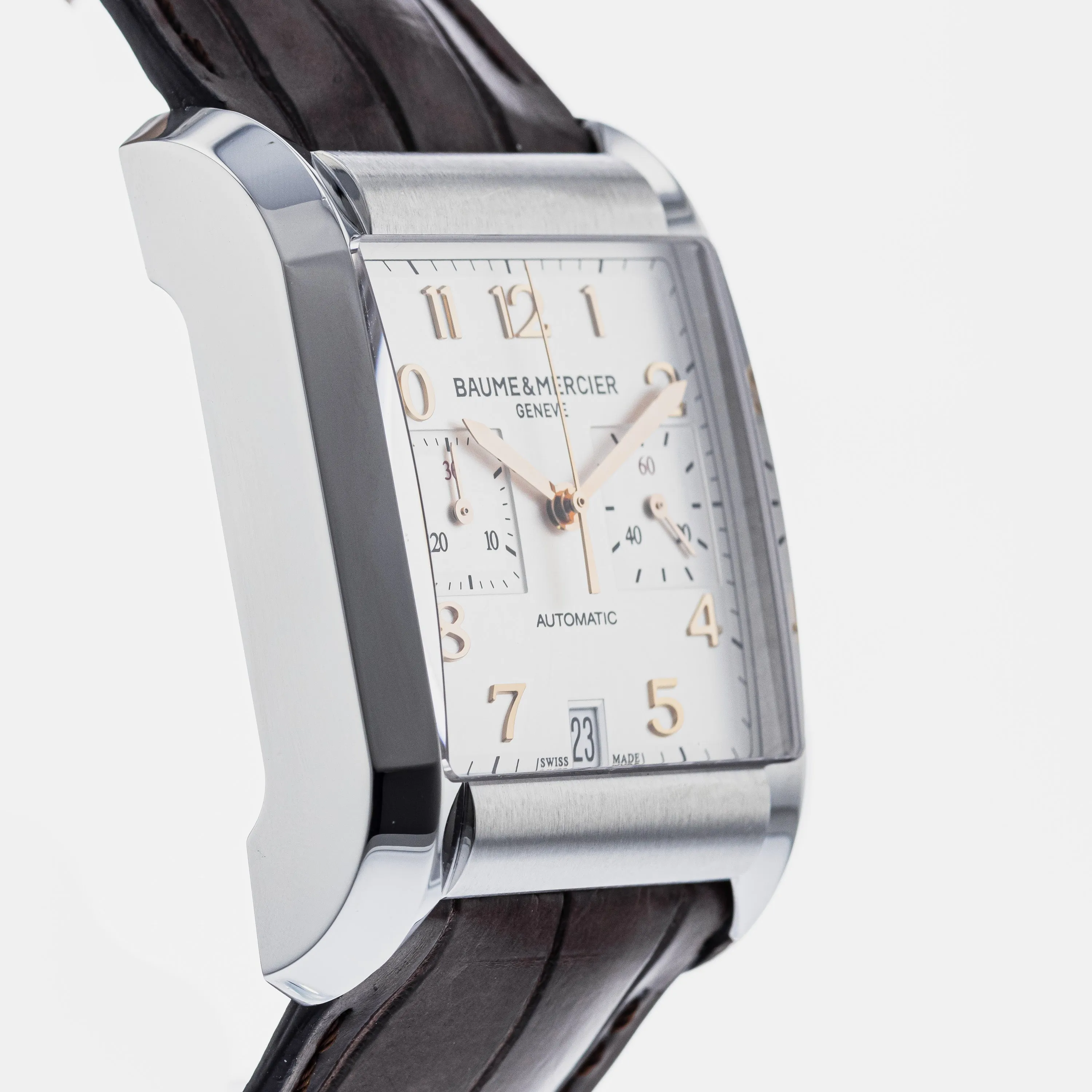 Baume &amp; Mercier Hampton Chronograph 10029