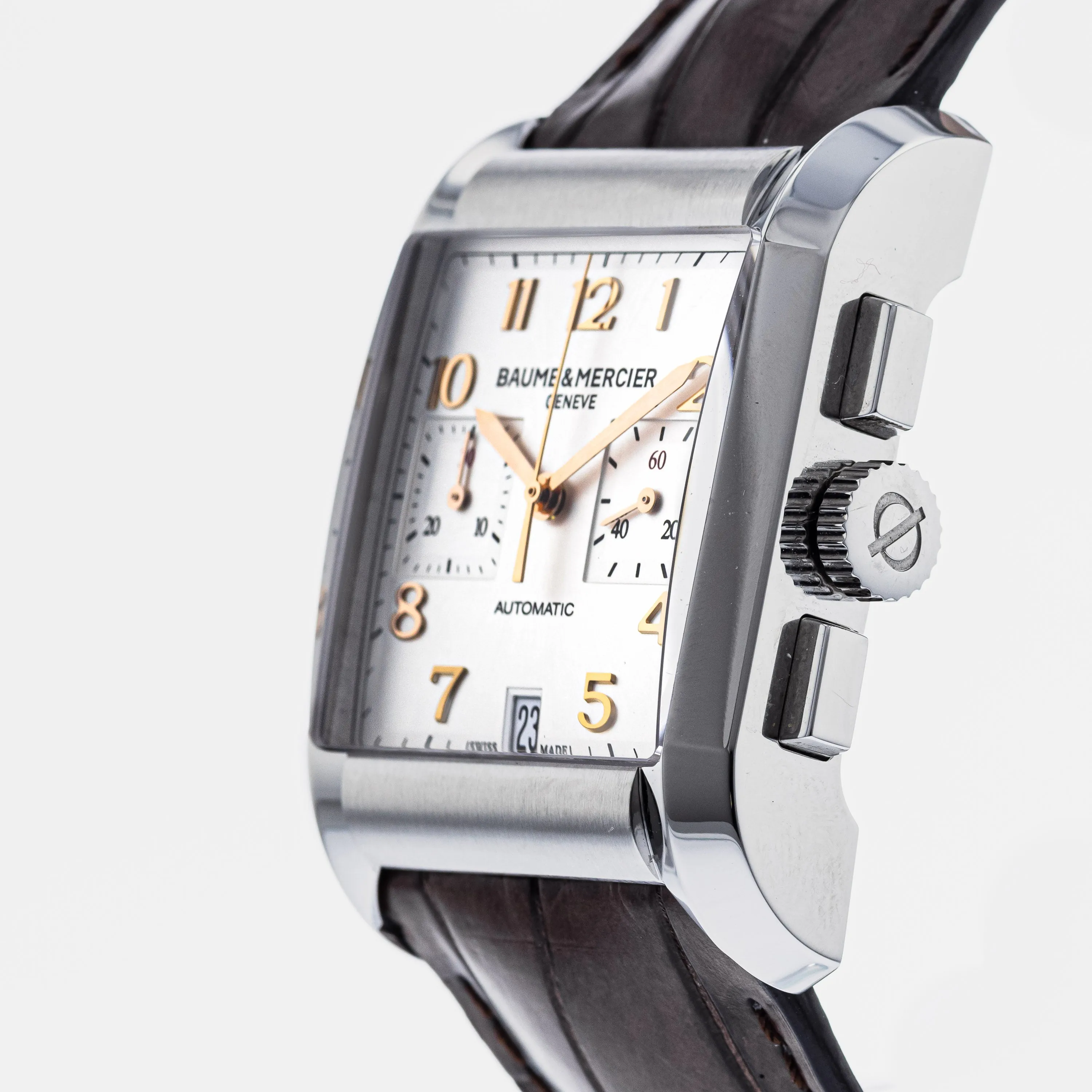 Baume &amp; Mercier Hampton Chronograph 10029