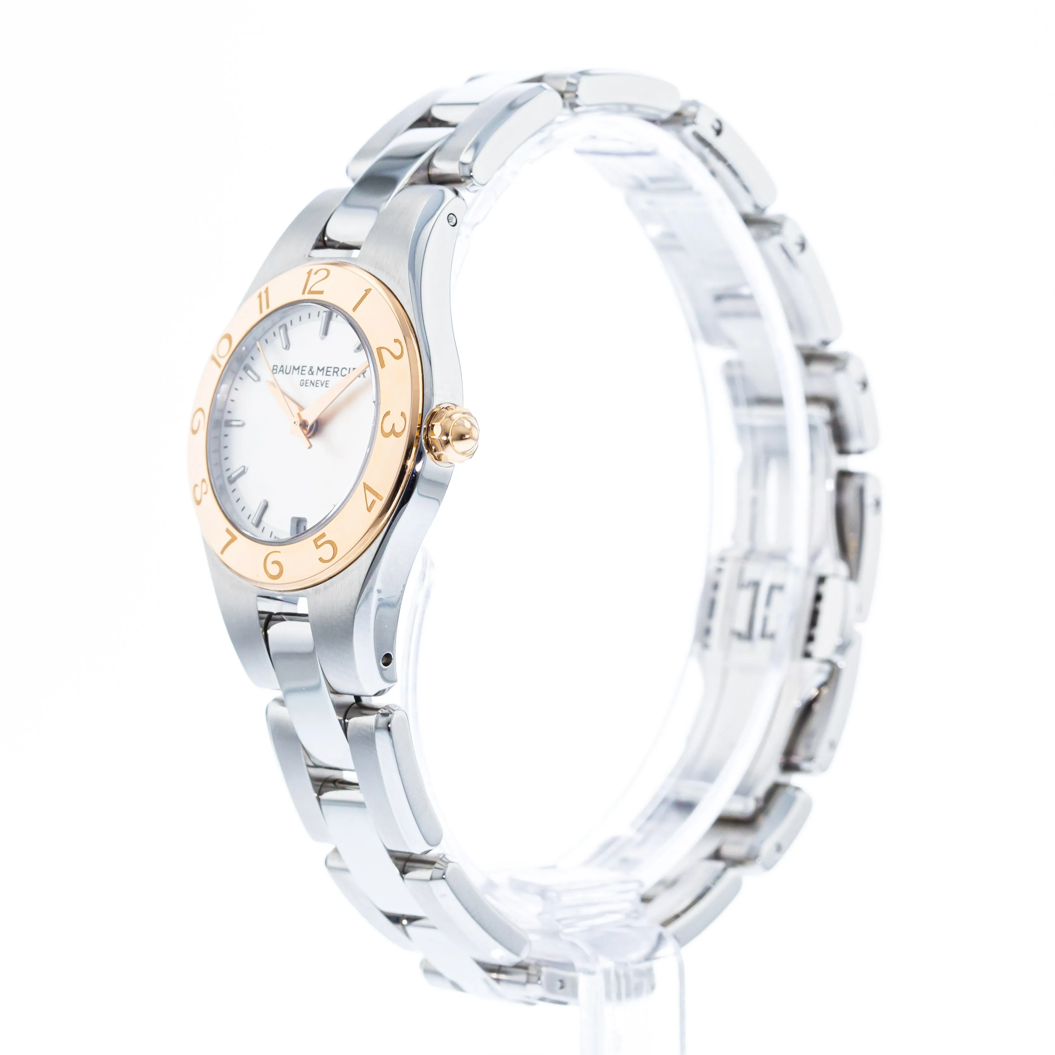 Baume &amp; Mercier Linea 10079 MOA10079