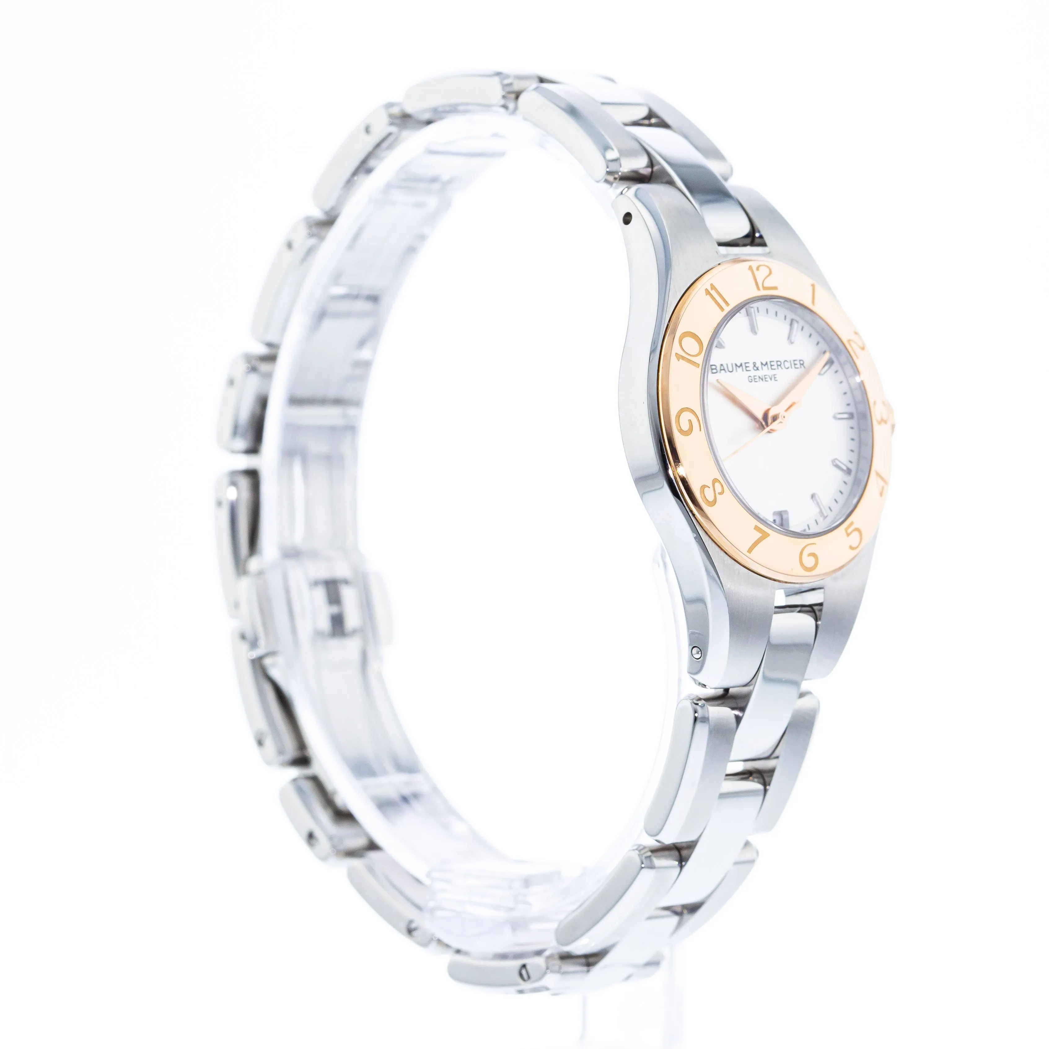 Baume &amp; Mercier Linea 10079 MOA10079