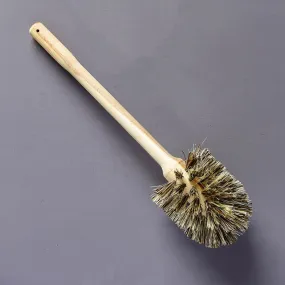 Beechwood Toilet Brush