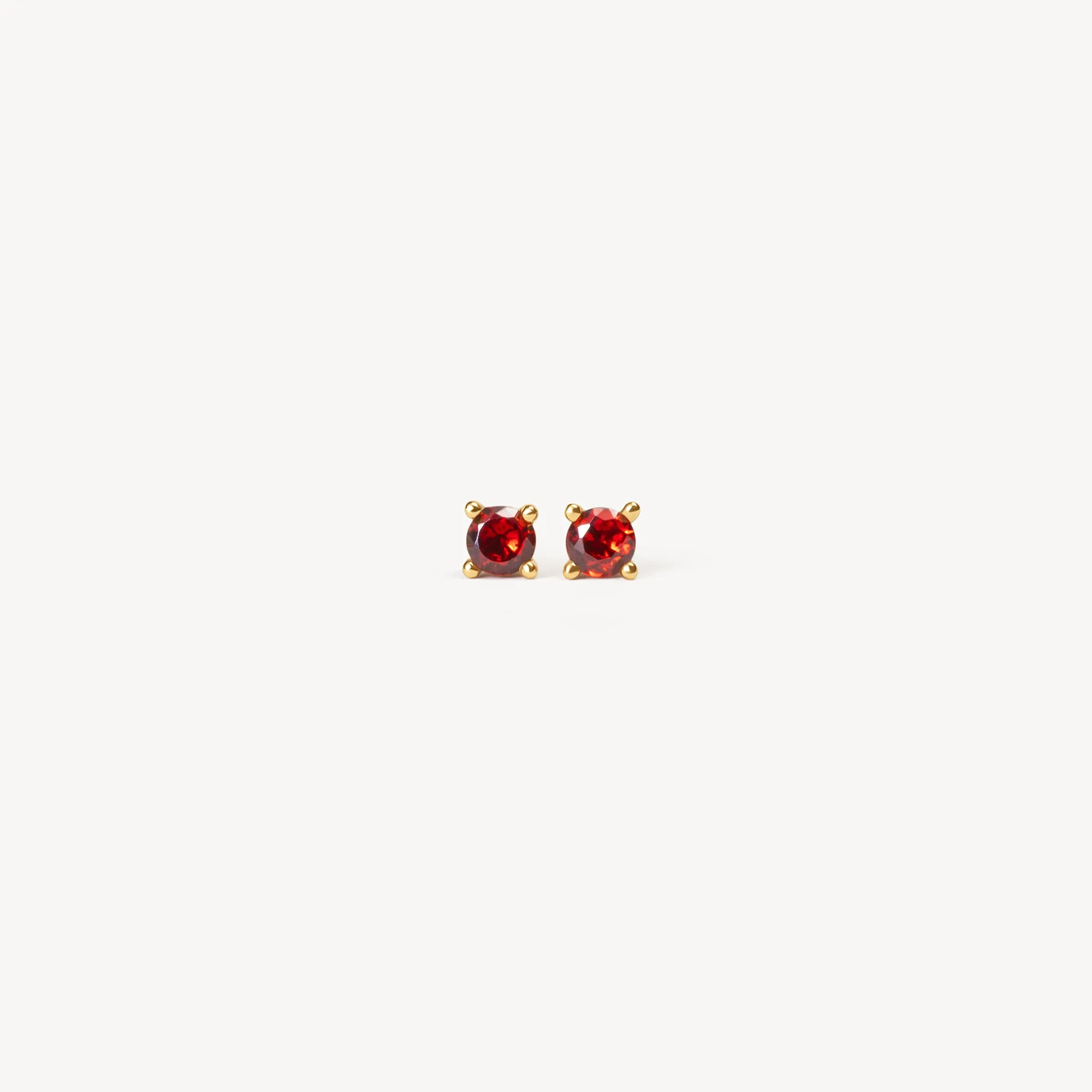 Bijou Stud Earrings