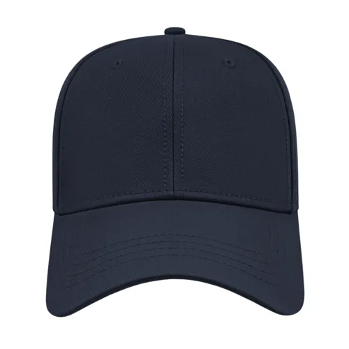 Cap America Custom Embroidered Hat with Logo - i3034 Chino Twill with Snap Tab Closure Cap