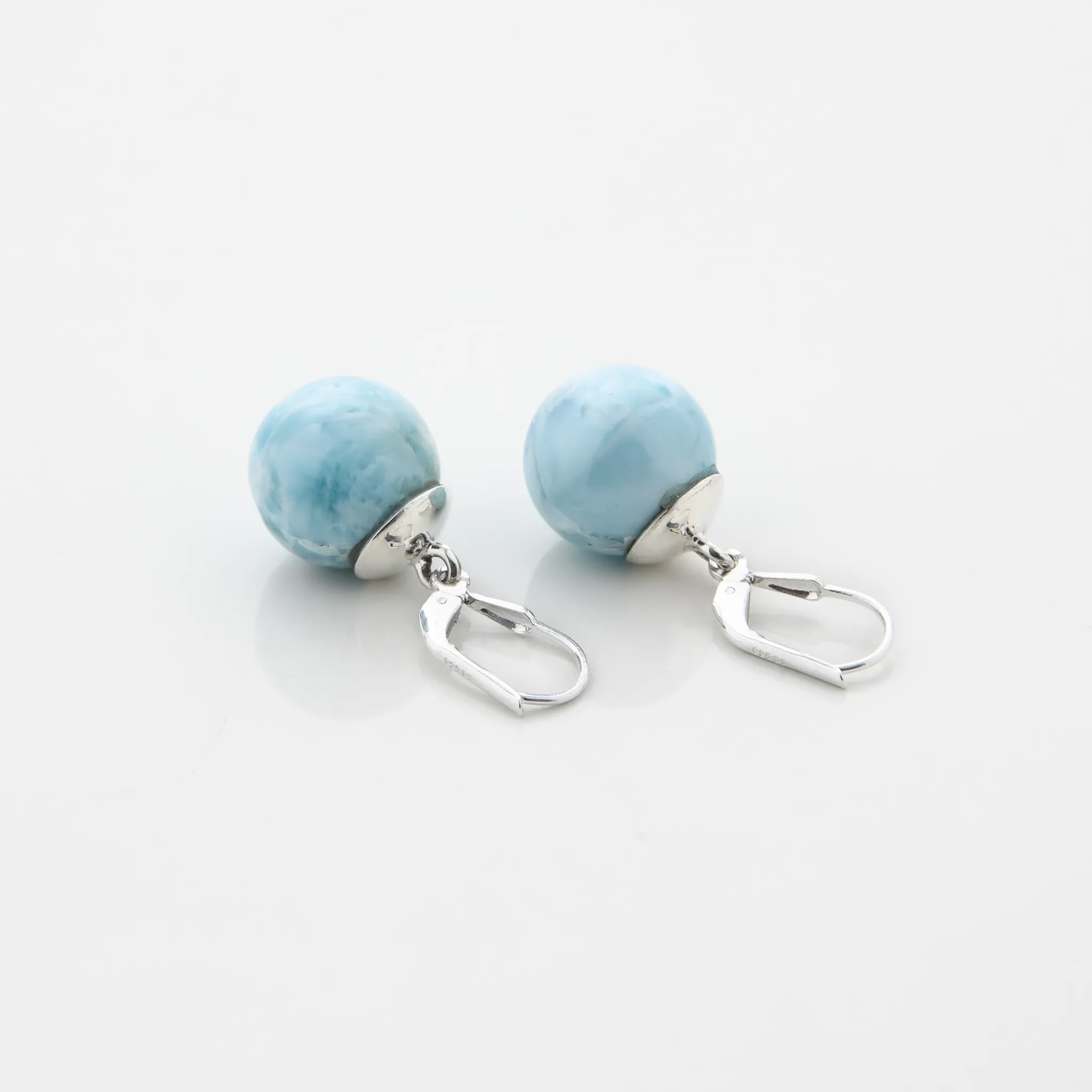 Cecile Beads Earrings - L