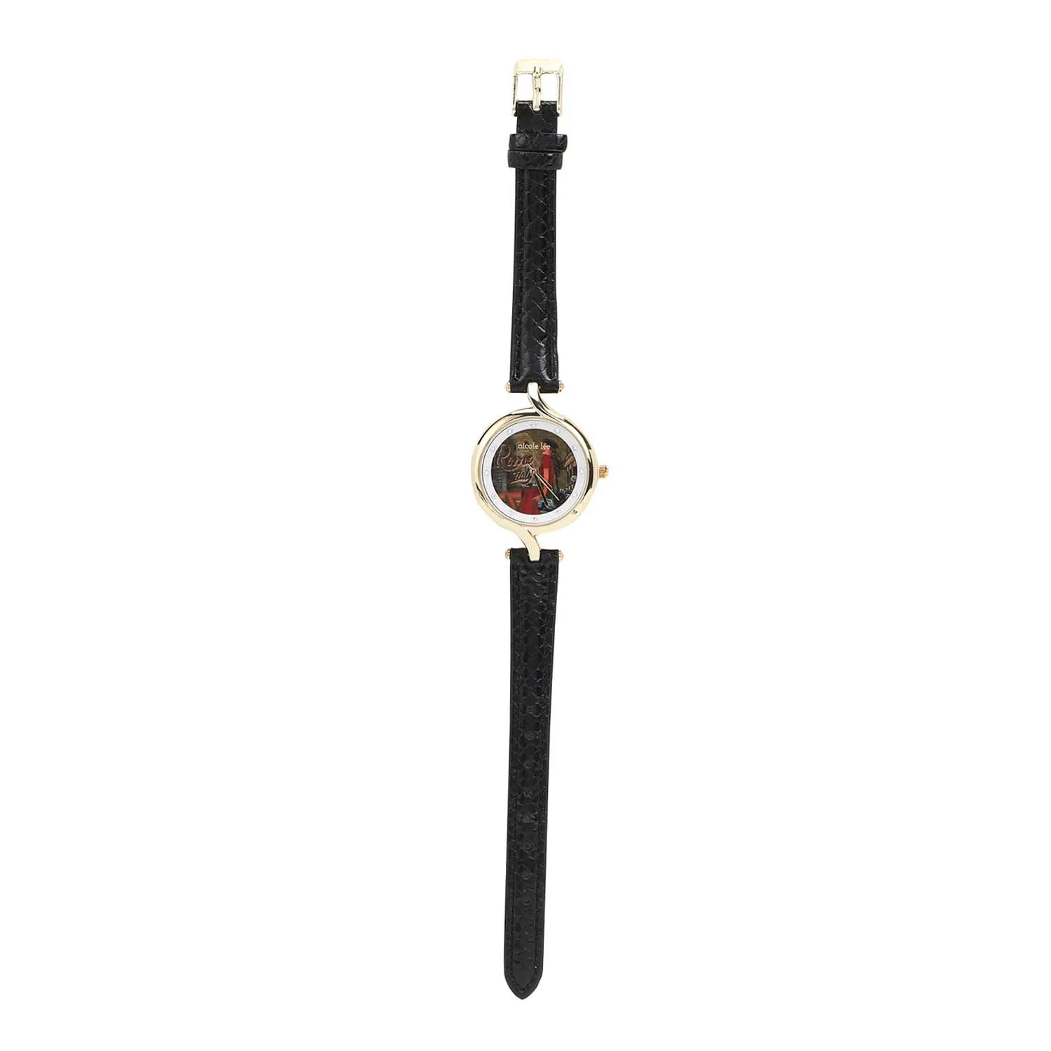 CLASSIC ETERNITY PETITE WATCH