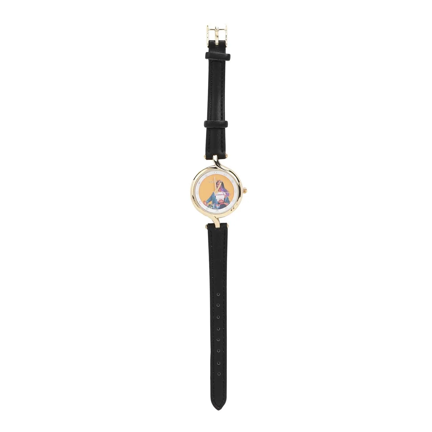 CLASSIC ETERNITY PETITE WATCH