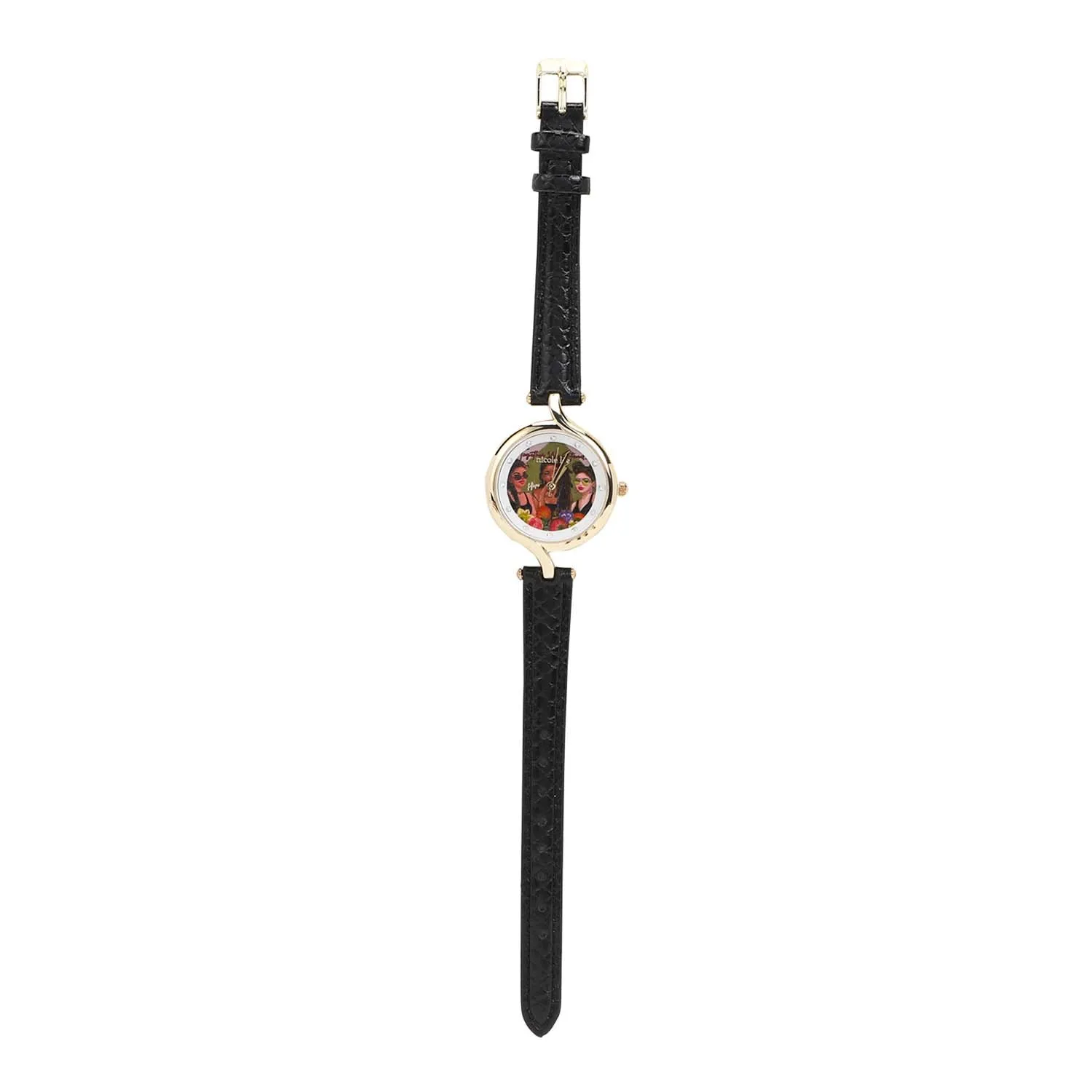 CLASSIC ETERNITY PETITE WATCH