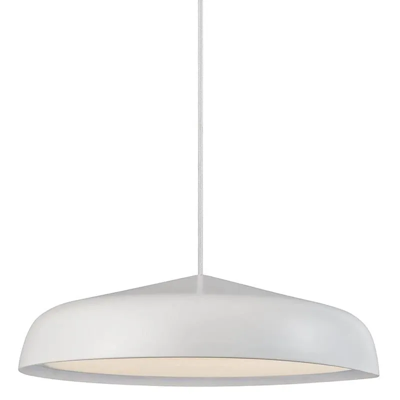 Contemporary Signature Scandinavian Pendant