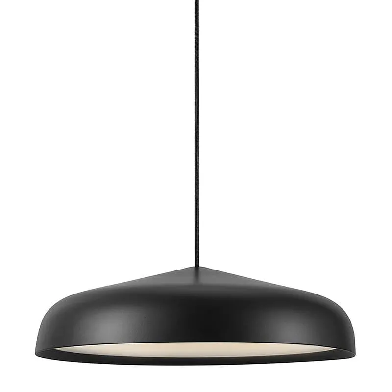 Contemporary Signature Scandinavian Pendant