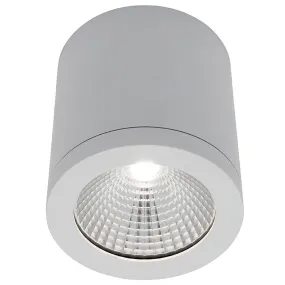 Cooper 10W LED Surface Mounted 3000k Downlight