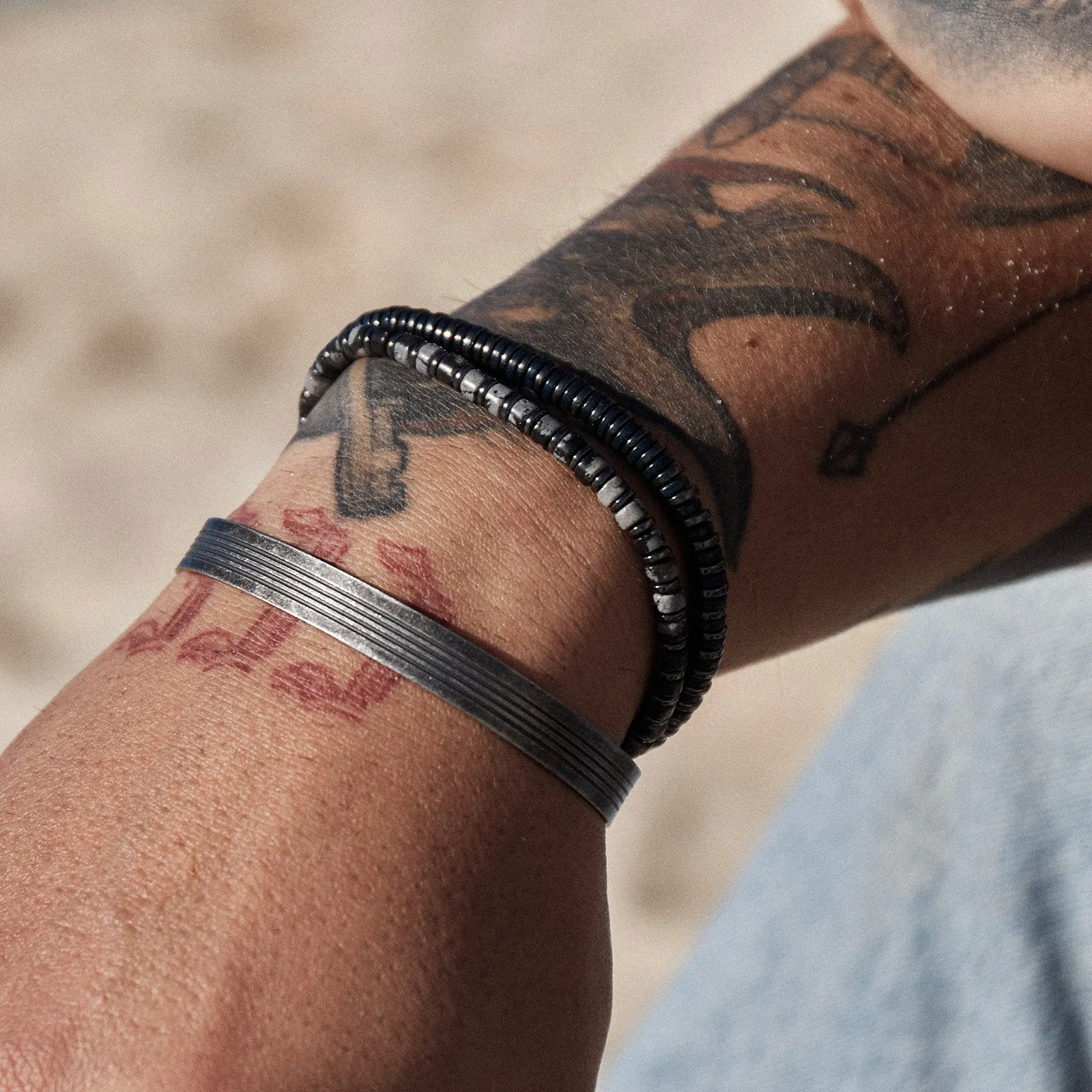 Devin Men's Bracelet