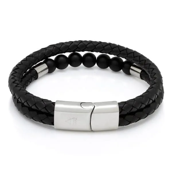 Double Band Bracelet