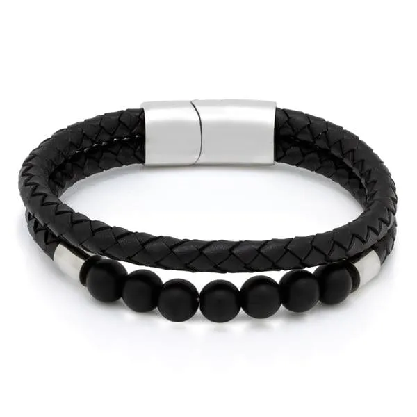 Double Band Bracelet