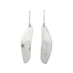 Dragonfly Wing Earrings