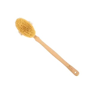 Eco Bath Natural Sisal Body Brush