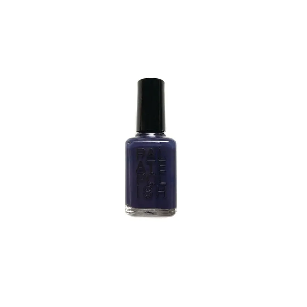 Eggplant Nail Polish