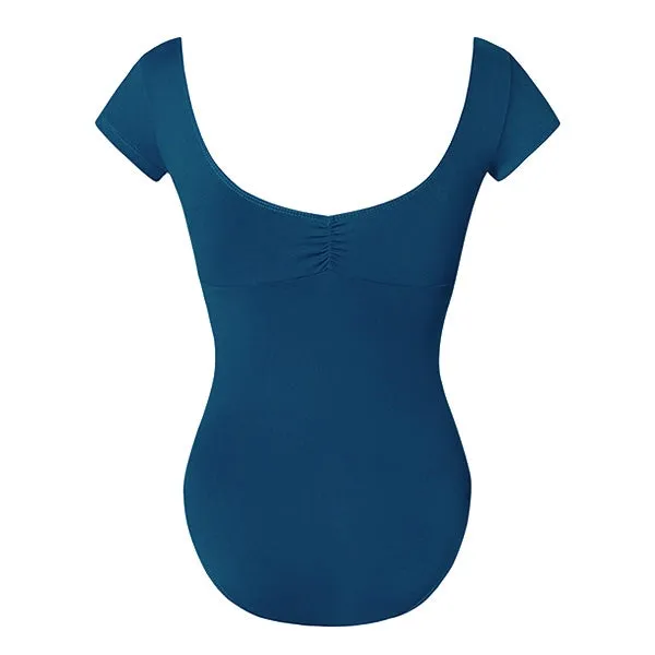 Energetiks Pippa Leotard | Teal | Adult