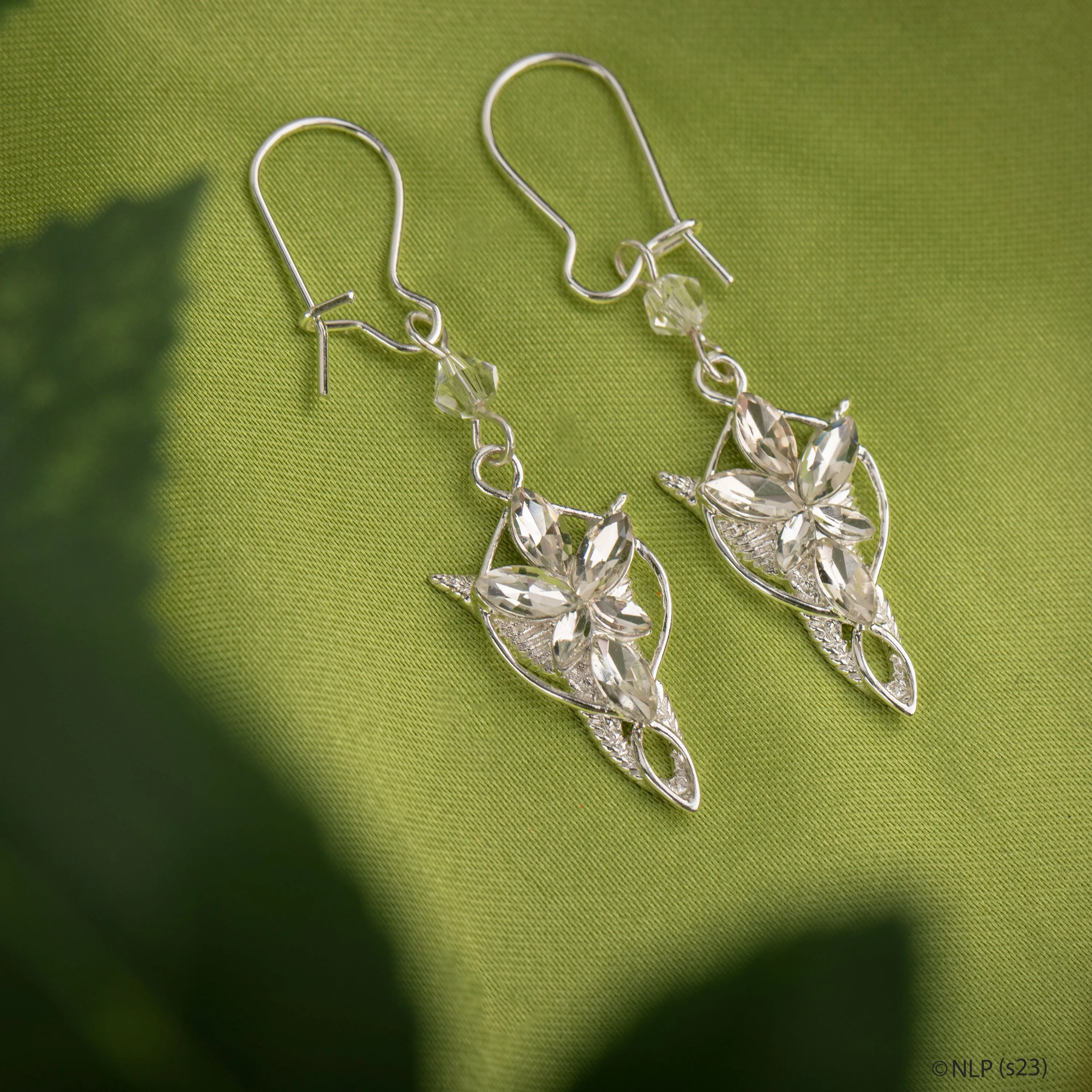 Evenstar Earrings