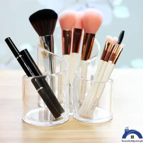 Fine Curve Brush Holder