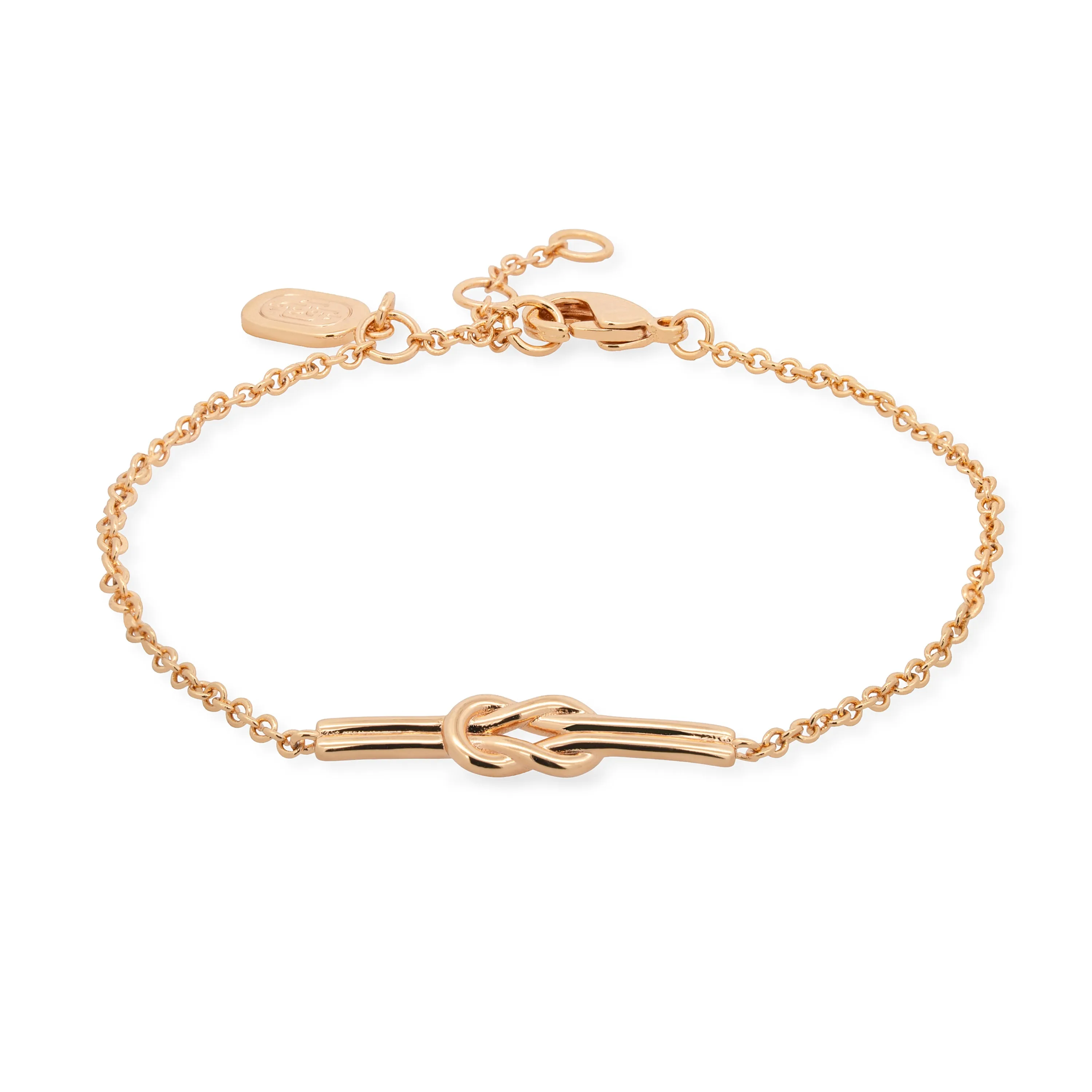 Gold Jori Bracelet