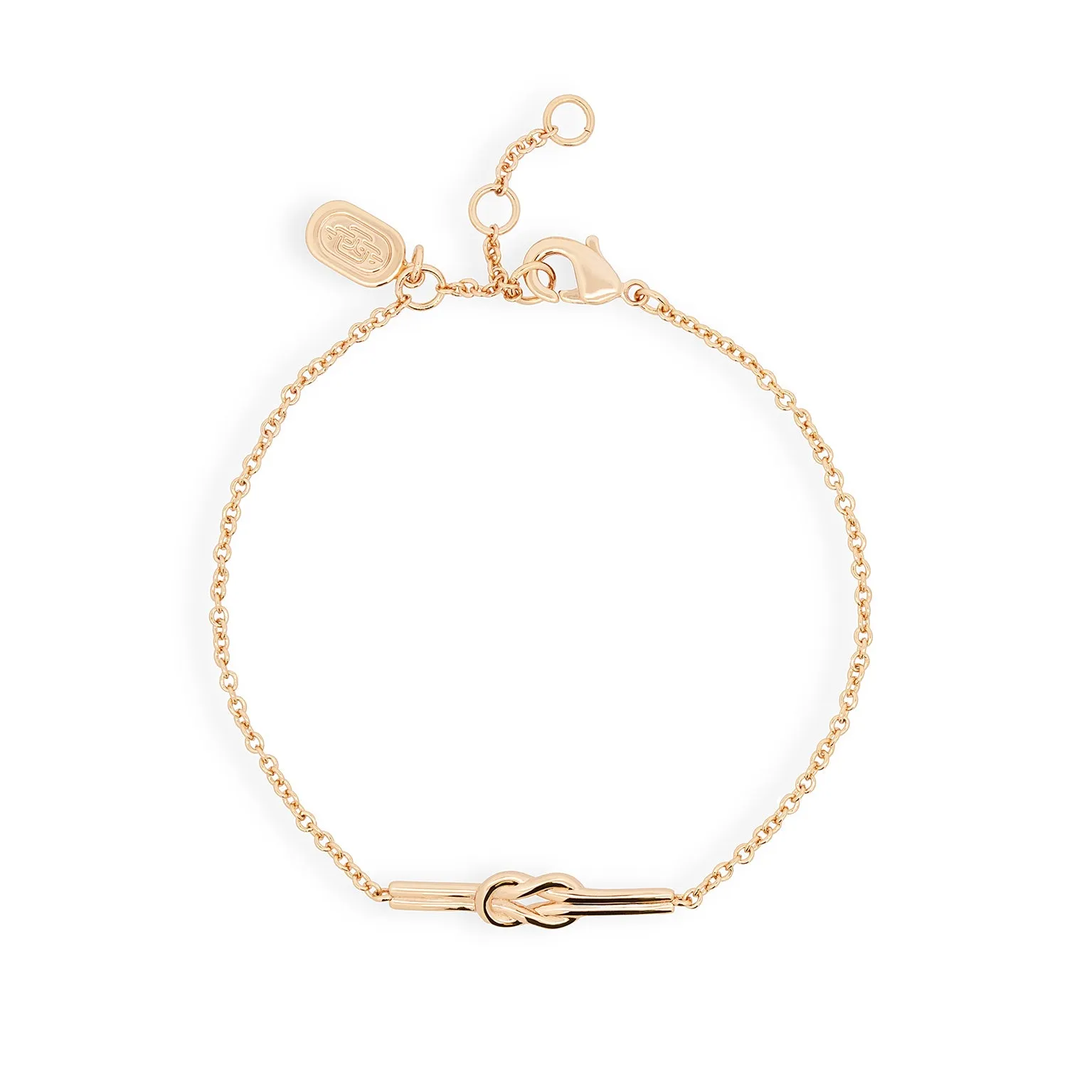 Gold Jori Bracelet