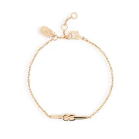 Gold Jori Bracelet