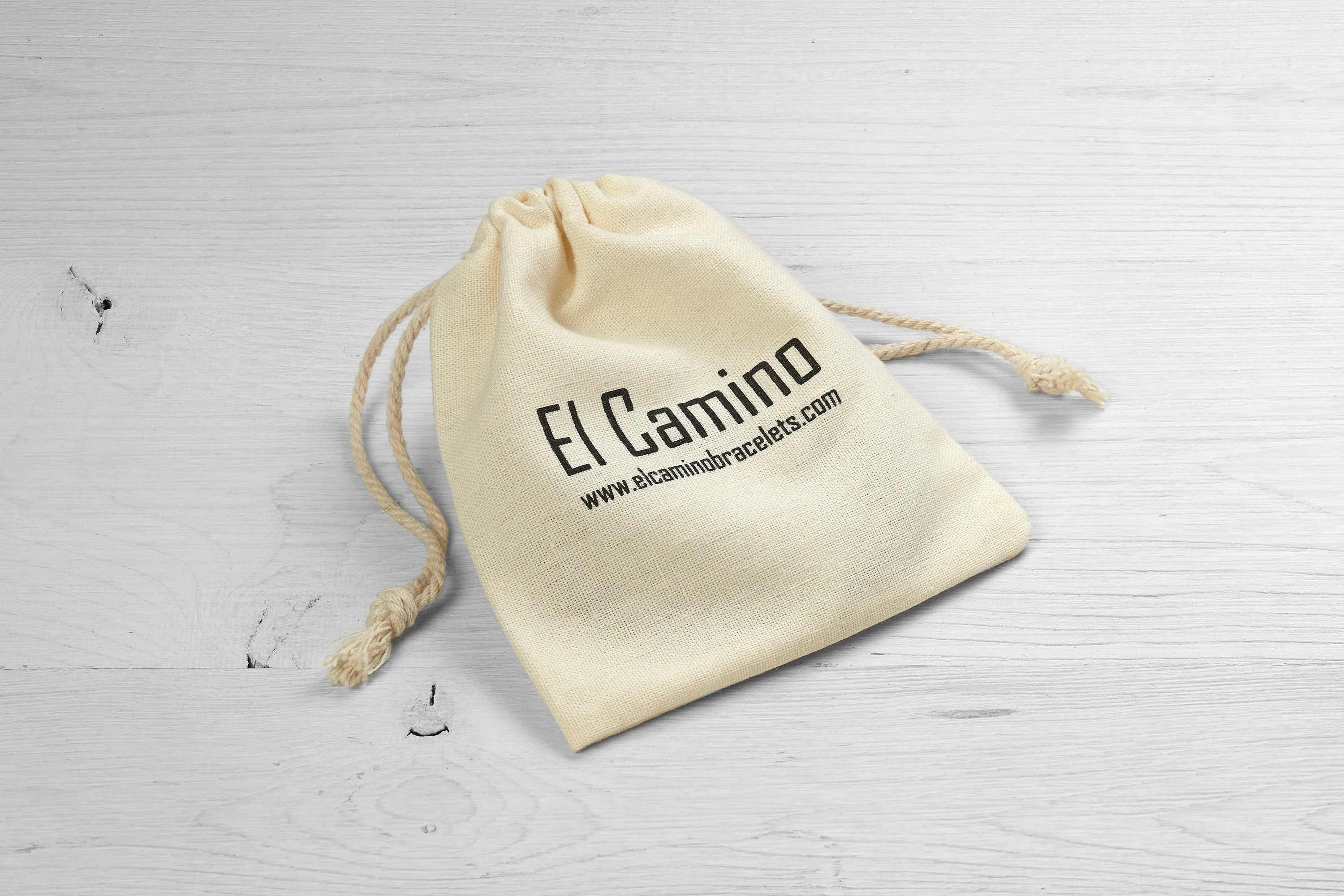 Junior El Camino - Black