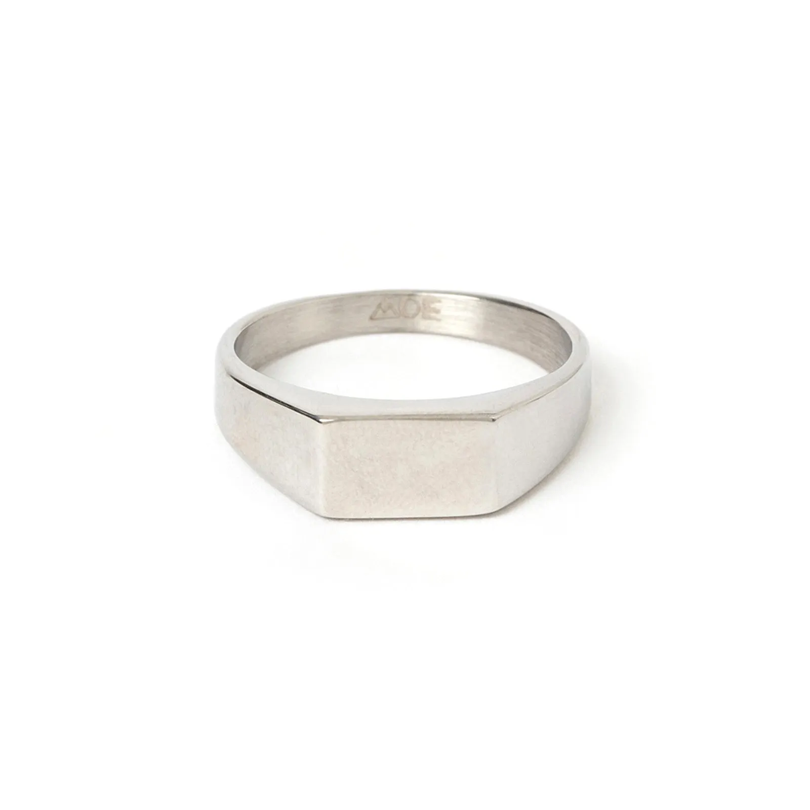 Kai Silver Ring