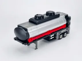 MB-09B TRAILER  (Re-issue 2023)