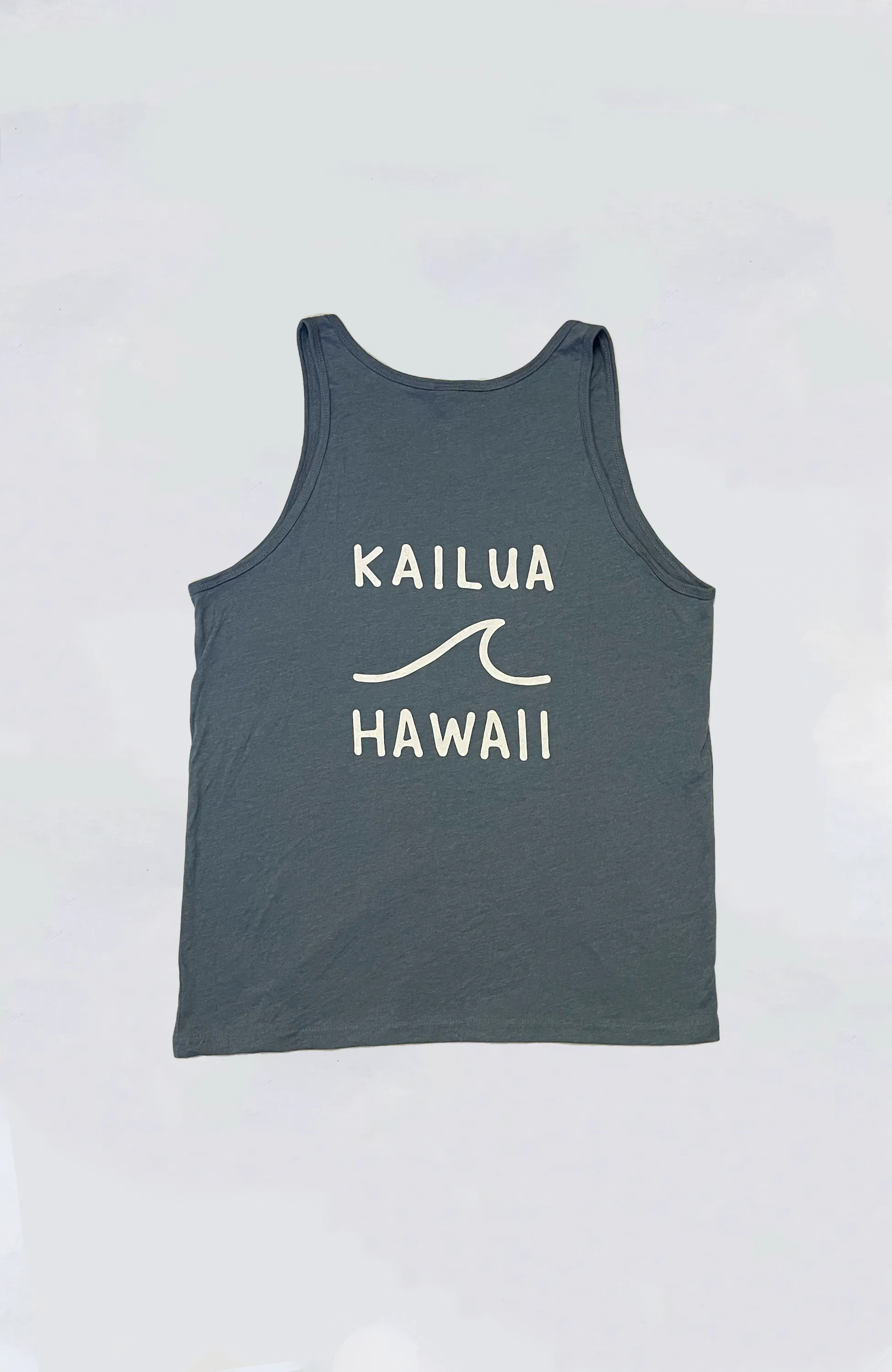 Mokulua Hula - MH Kai-Nalu Tank Top